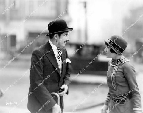 crp-16977 1927 Sally O'Neil, Roy D'Arcy silent film Frisco Sally Levy crp-16977