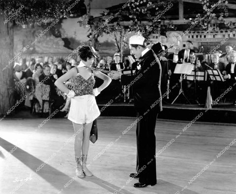 crp-16984 1927 Sally O'Neil, Roy D'Arcy silent film Frisco Sally Levy crp-16984