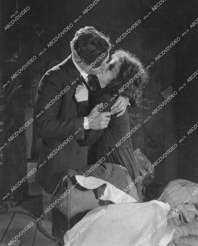 crp-17043 1921 Gertrude Olmstead, Lee Shumway silent film The Big Adventure crp-17043