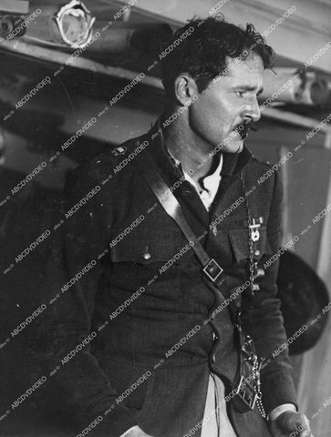 crp-17079 1926 Norman Kerry silent film The Barrier crp-17079