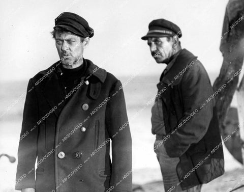 crp-17100 1926 Lionel Barrymore, Pat Harmon silent film The Barrier crp-17100