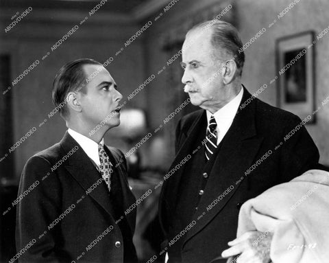 crp-17133 1931 Lorin Raker, William Collier Sr film 6 Cylinder Love crp-17133