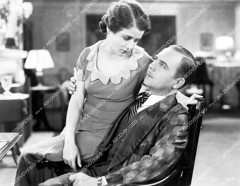 crp-17150 1931 Lorin Raker, Sidney Fox film 6 Cylinder Love crp-17150