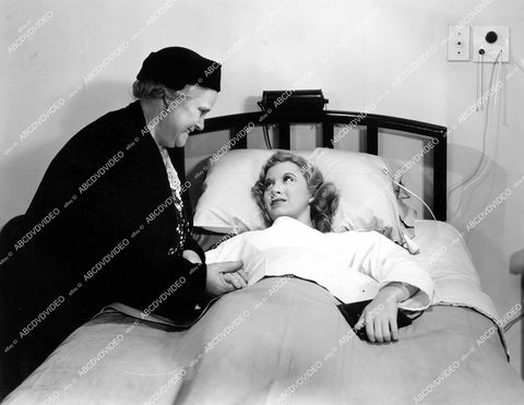 crp-17182 1940 Mary Gordon, Edith Fellows film Nobody's Children crp-17182