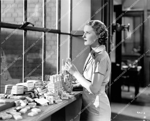 crp-17231 1937 unknown actors MGM historical short subject film Some Day Soon (no IMDB) crp-17231