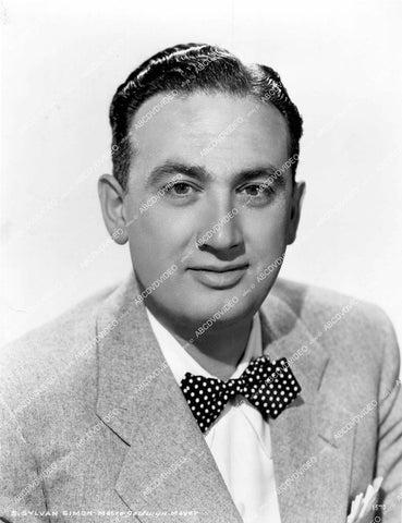 crp-17283 1946 director S Sylvan Simon portrait crp-17283