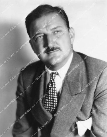 crp-17317 1930 director William A Seiter portrait crp-17317