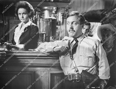 crp-01732 1963 Nadia Gray Hammer film Maniac crp-01732