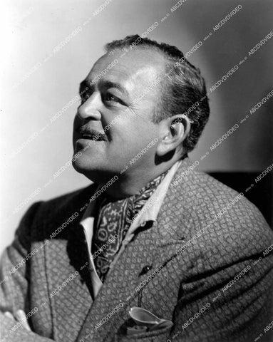 crp-17341 1936 director Victor Schertzinger portrait crp-17341