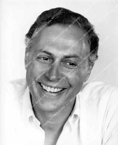 crp-17361 circa 1965 director Gene Saks portrait crp-17361