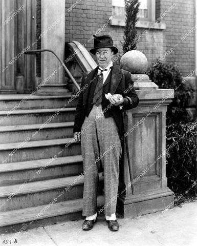 crp-17375 1928 J Farrell MacDonald portrait silent film Bringing Up Father crp-17375