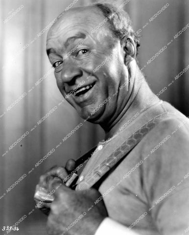 crp-17378 1928 J Farrell MacDonald portrait silent film Bringing Up Father crp-17378