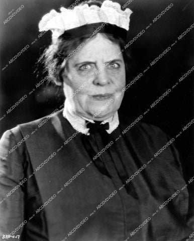 crp-17384 1928 Marie Dressler portrait silent film Bringing Up Father crp-17384