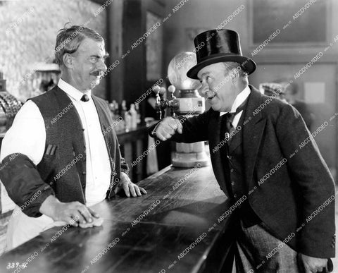 crp-17387 1928 J Farrell MacDonald, Jules Cowles silent film Bringing Up Father crp-17387