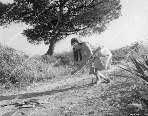 crp-01741 1963 Arnold Diamond, Liliane Brousse Hammer film Maniac crp-01741