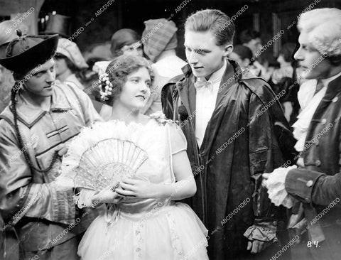 crp-17471 1922 Constance Binney, Henry Victor silent film A Bill of Divorcement crp-17471