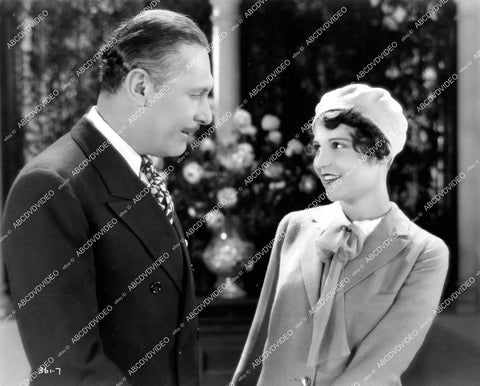 crp-17491 1928 Sue Carol, Lew Cody silent film Beau Broadway crp-17491