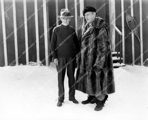 crp-17502 1928 Lew Cody silent film Beau Broadway crp-17502