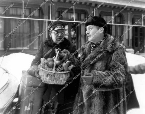crp-17505 1928 Lew Cody silent film Beau Broadway crp-17505