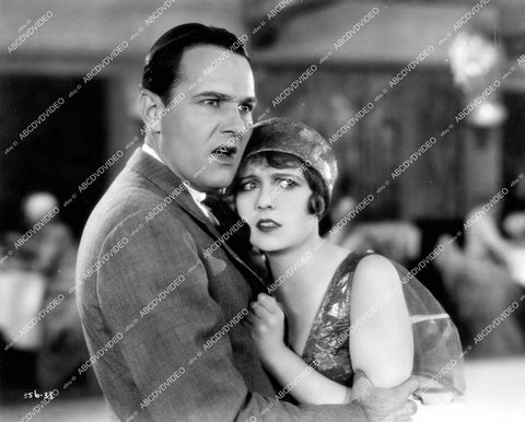 crp-17529 1928 William Haines, Anita Page silent film Telling the World crp-17529