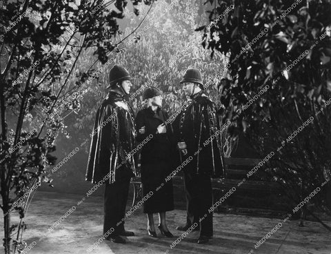 crp-17570 1935 Charlotte Henry film Forbidden Heaven crp-17570