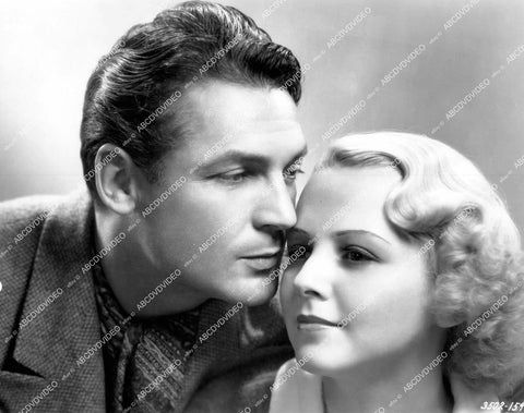 crp-17583 1935 Charles Farrell, Charlotte Henry film Forbidden Heaven crp-17583