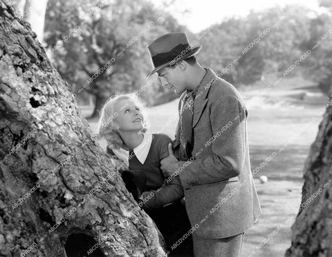 crp-17594 1935 Charles Farrell, Charlotte Henry film Forbidden Heaven crp-17594