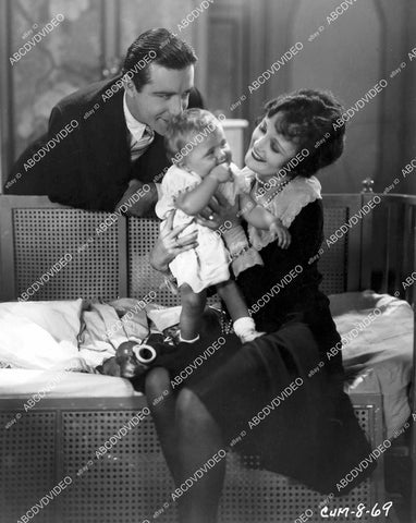 crp-17889 1928 Mary Astor, John Boles silent film Romance of the Underworld crp-17889