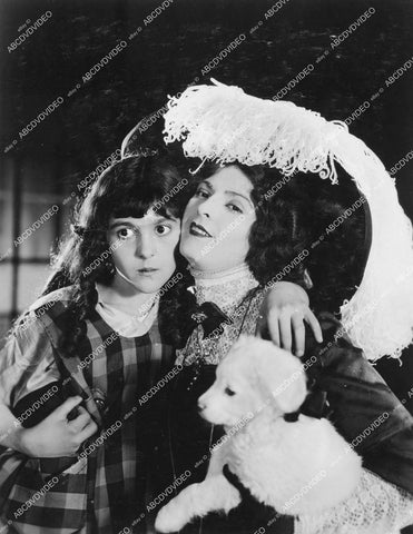 crp-17915 1921 Priscilla Dean, Mae Giraci, Harry von Meter, Kathleen Myers, Marion Mack silent film Reputation crp-17915