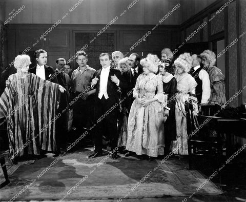 crp-17922 1921 Priscilla Dean, Mae Giraci, Harry von Meter, Kathleen Myers, Marion Mack silent film Reputation crp-17922