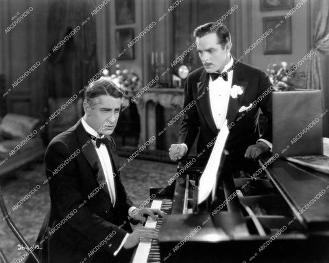 crp-17959 1926 Antonio Moreno, Douglas Gilmore or Sam De Grasse silent film Love's Blindness crp-17959
