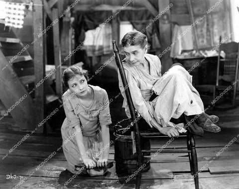 crp-17979 1926 Bessie Love, Mary Alden or Vivia Ogden silent film Lovey Mary crp-17979