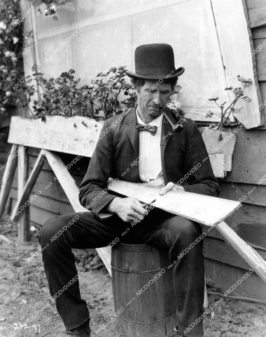 crp-17980 1926 Russell Simpson silent film Lovey Mary crp-17980
