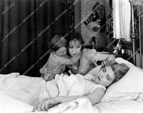 crp-17991 1926 Bessie Love and cast silent film Lovey Mary crp-17991