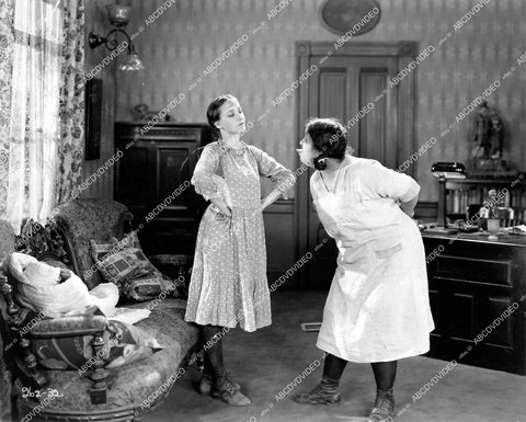 crp-18001 1926 Bessie Love and the kids silent film Lovey Mary crp-18001