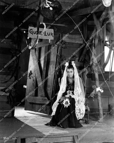 crp-18003 1926 Mary Alden or Vivia Ogden silent film Lovey Mary crp-18003