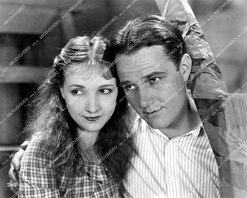 crp-18013 1926 Bessie Love, William Haines silent film Lovey Mary crp-18013