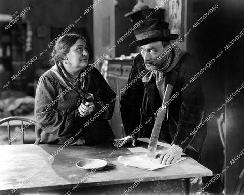 crp-18059 1923 Orpha Alba, William Orlamund silent film Look Your Best crp-18059