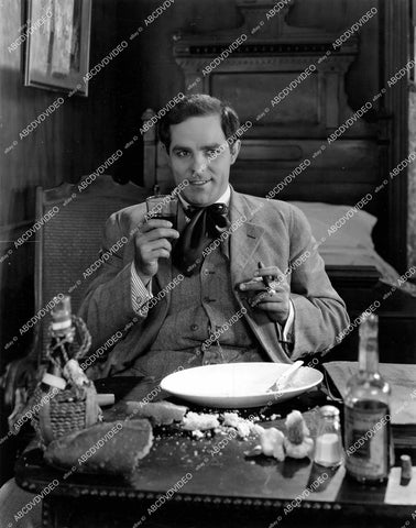 crp-18065 1923 Antonio Moreno silent film Look Your Best crp-18065
