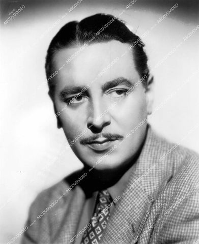 crp-18231 1940 Reginald Gardner portrait film The Doctor Takes a Wife crp-18231