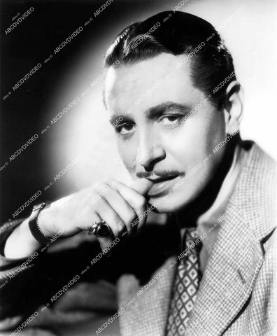 crp-18232 1940 Reginald Gardner portrait film The Doctor Takes a Wife crp-18232