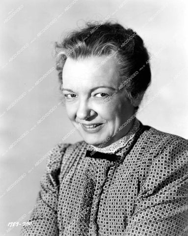 crp-18237 1955 Betty Garde portrait film One Desire crp-18237