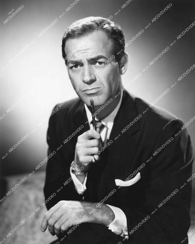 crp-18252 circa 1949 handsome Mark Stevens portrait crp-18252