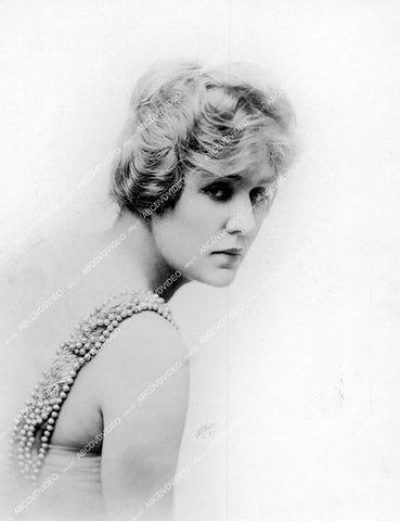 crp-18277 circa 1916 silent film star Emily Stevens portrait crp-18277