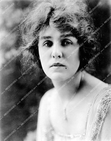 crp-18278 circa 1916 silent film star Emily Stevens portrait crp-18278