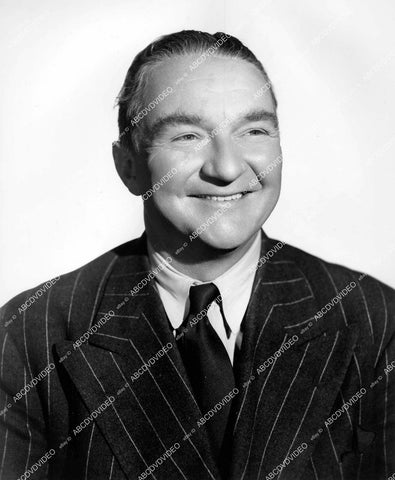 crp-18297 1942 Edward Gargan portrait film They All Kissed the Bride crp-18297