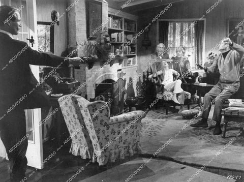 crp-18426 1966 Paul Newman, Julie Harris, Shelley Winters film Harper crp-18426