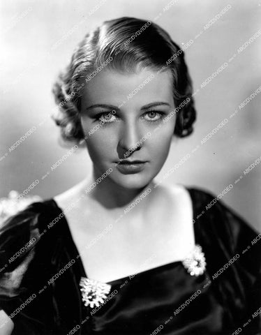 crp-18438 1934 Florence Rice portrait crp-18438