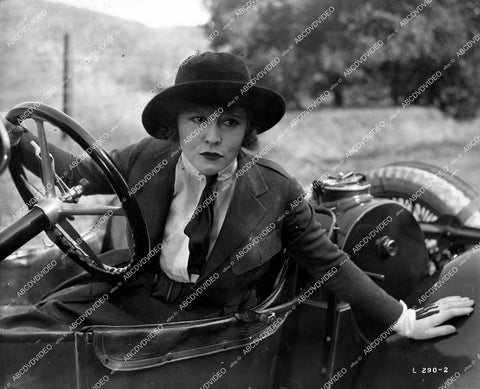 crp-18555 1919 Ethel Clayton silent film A Sporting Chance crp-18555