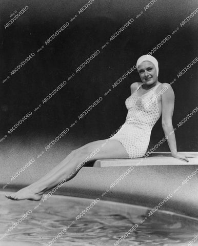 crp-00185 news photo Olive Hatch swimming champion at Los Angeles Athletic Club crp-00185